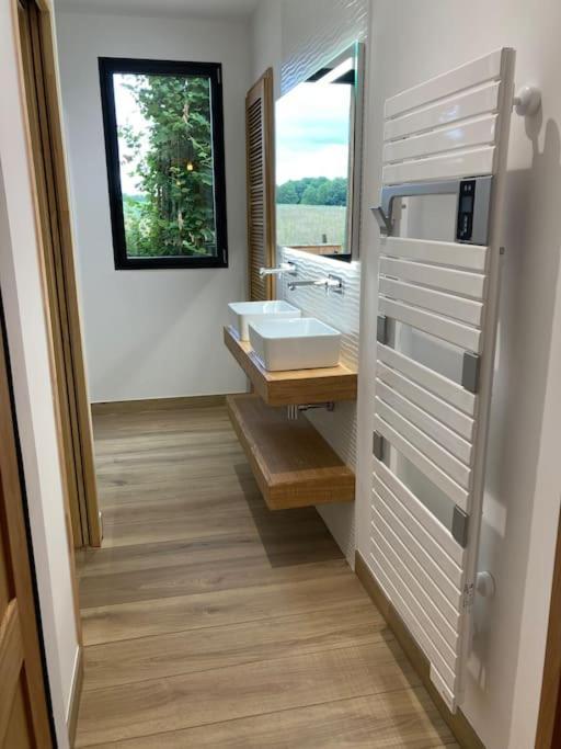 Lodge La Courrege Larche  Dış mekan fotoğraf