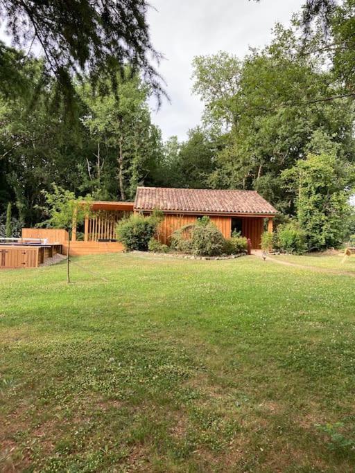 Lodge La Courrege Larche  Dış mekan fotoğraf