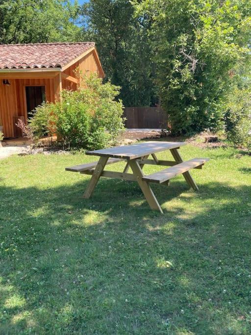 Lodge La Courrege Larche  Dış mekan fotoğraf