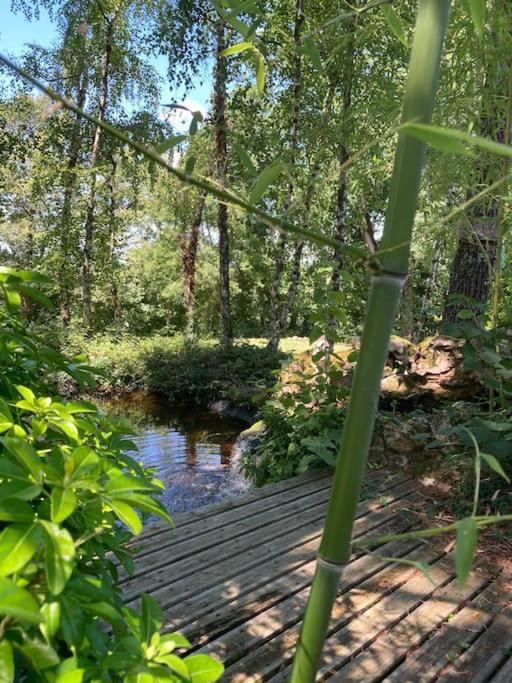 Lodge La Courrege Larche  Dış mekan fotoğraf
